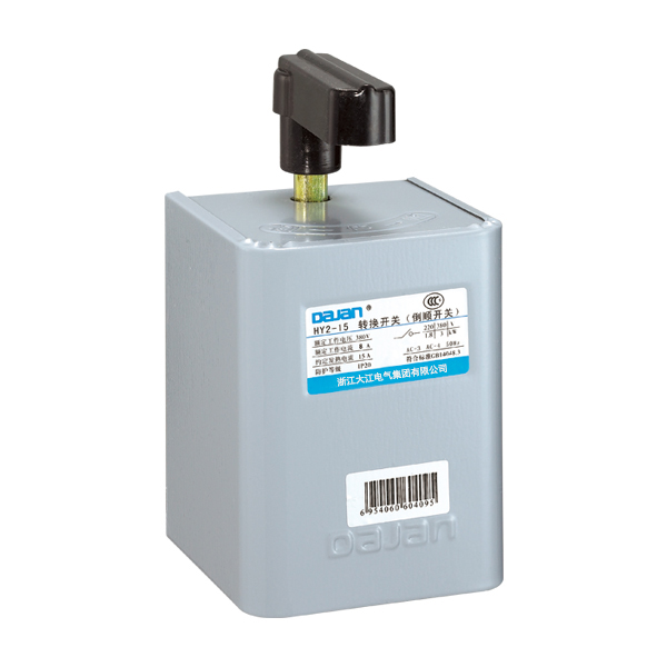 HY2倒順開(kāi)關(guān)